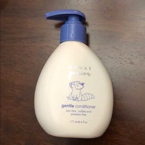 Monat junior gentle conditioner - NEW